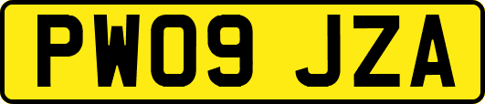 PW09JZA