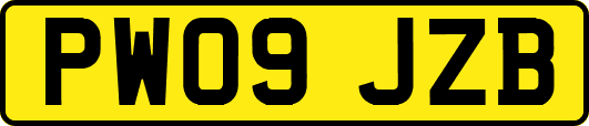 PW09JZB