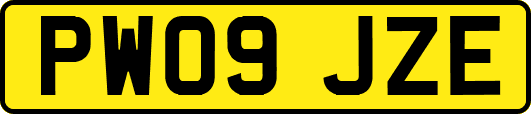 PW09JZE