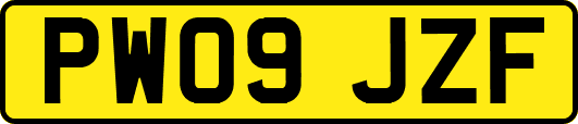 PW09JZF