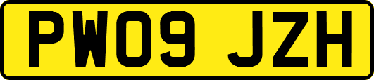 PW09JZH