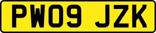 PW09JZK