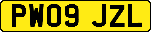 PW09JZL