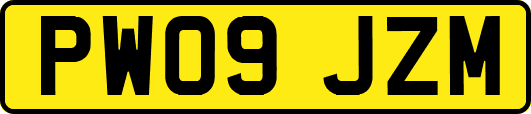 PW09JZM