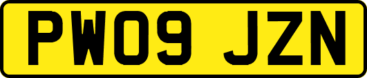 PW09JZN