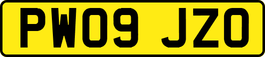 PW09JZO