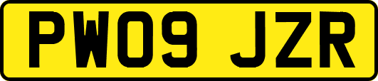 PW09JZR