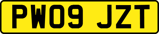 PW09JZT
