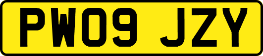 PW09JZY