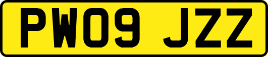 PW09JZZ