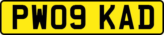 PW09KAD