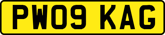 PW09KAG