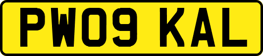 PW09KAL