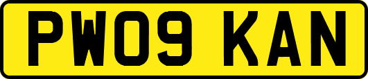 PW09KAN