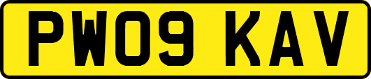 PW09KAV