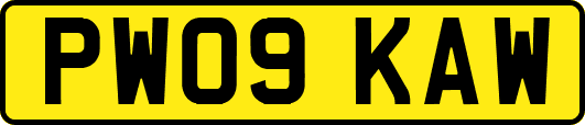 PW09KAW