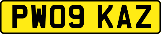 PW09KAZ