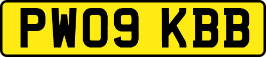 PW09KBB