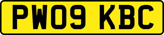 PW09KBC