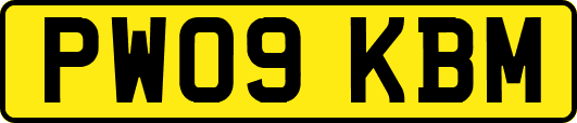 PW09KBM