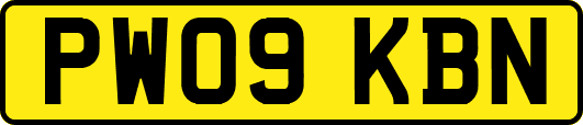 PW09KBN
