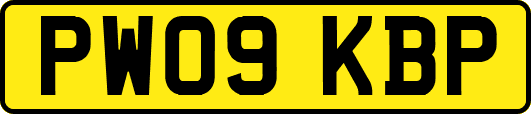 PW09KBP