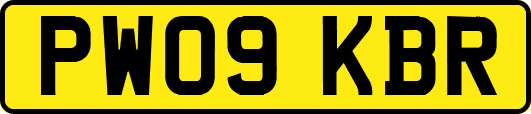 PW09KBR