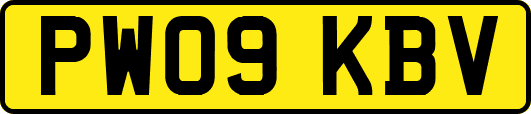 PW09KBV