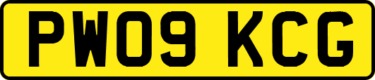 PW09KCG