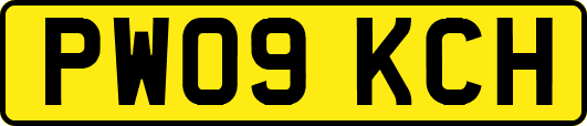 PW09KCH