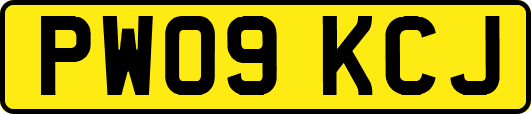 PW09KCJ