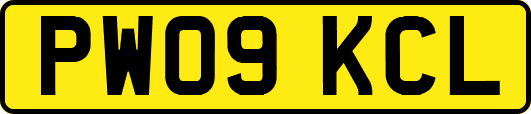 PW09KCL