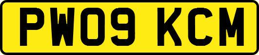 PW09KCM