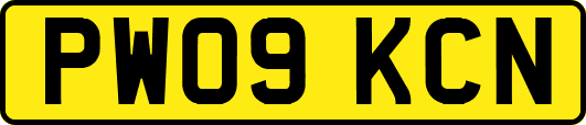 PW09KCN