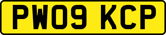 PW09KCP