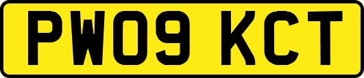 PW09KCT