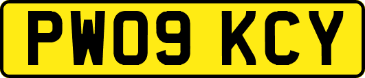 PW09KCY