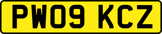 PW09KCZ