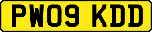PW09KDD