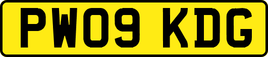 PW09KDG