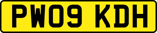 PW09KDH