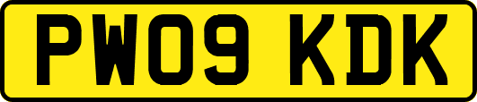 PW09KDK