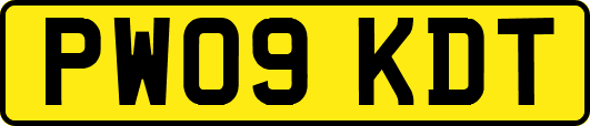 PW09KDT