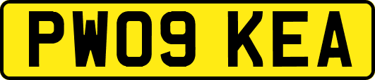 PW09KEA
