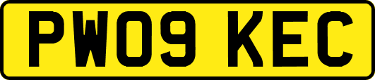 PW09KEC
