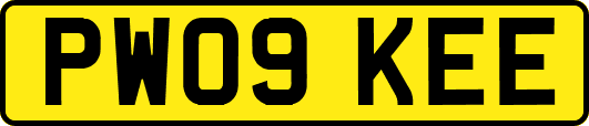 PW09KEE