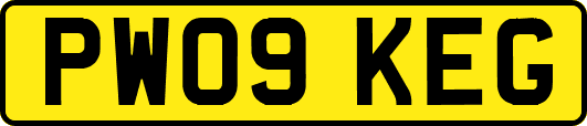 PW09KEG
