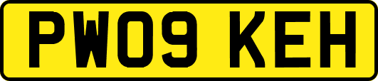 PW09KEH