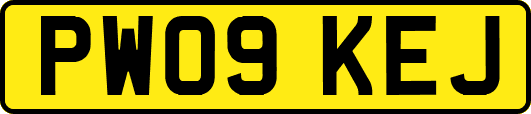 PW09KEJ