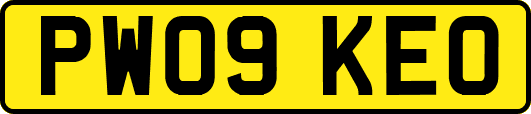 PW09KEO